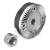 8Sinn ARRI Rosette with Locating Pins - mocowanie rozetowe z pinami ARRI_Zawartość zestawu_3